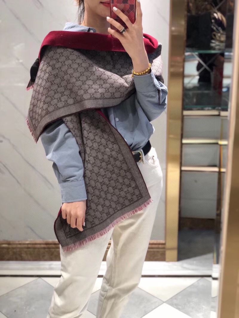 Gucci Scarf